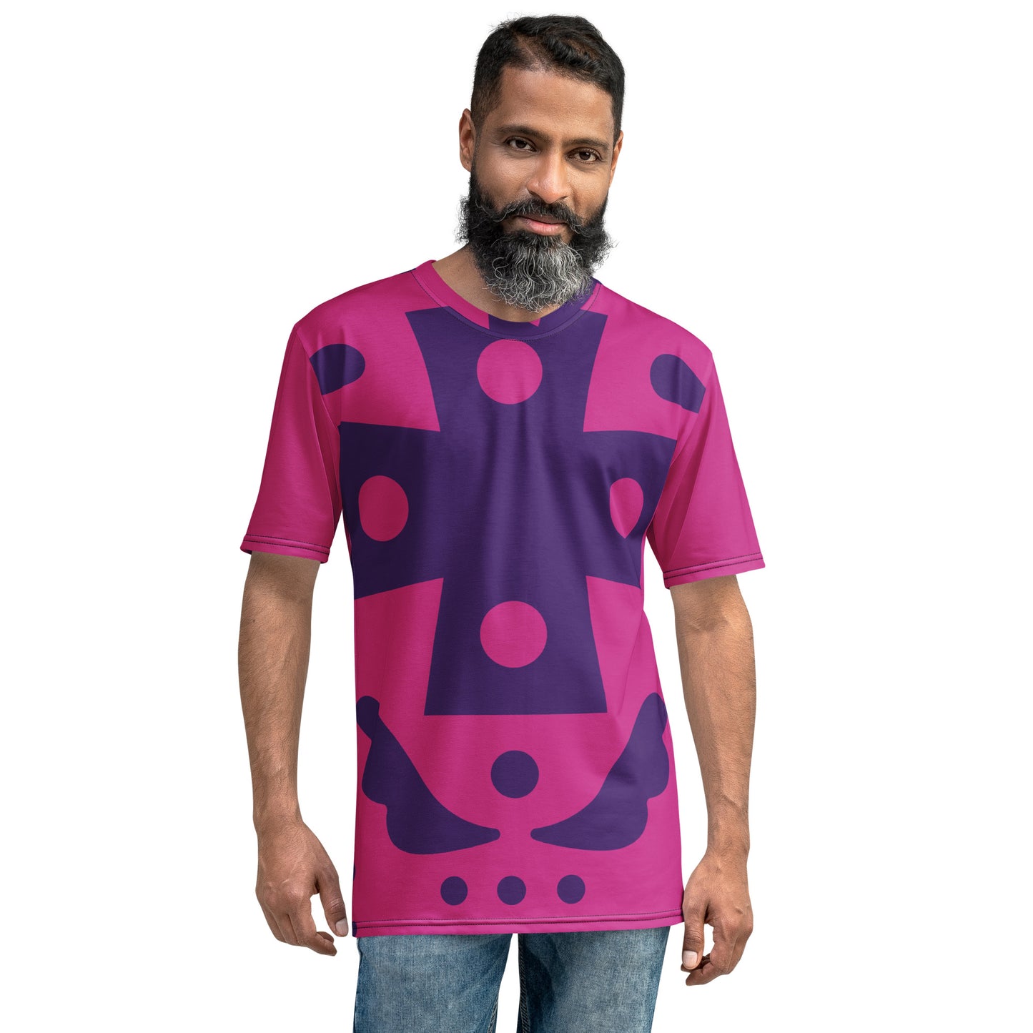 SUPA Men's t-shirt