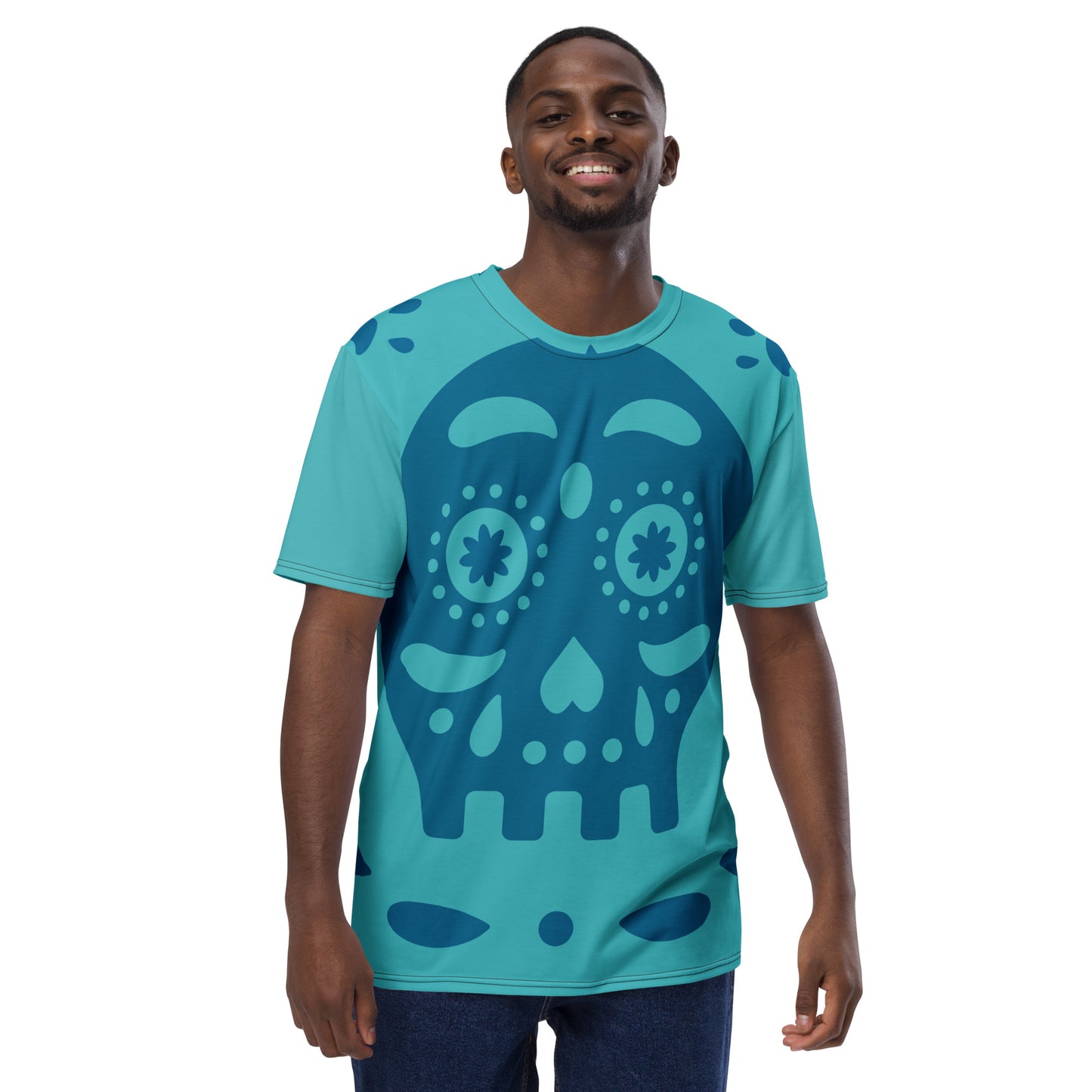SUPA Men's t-shirt