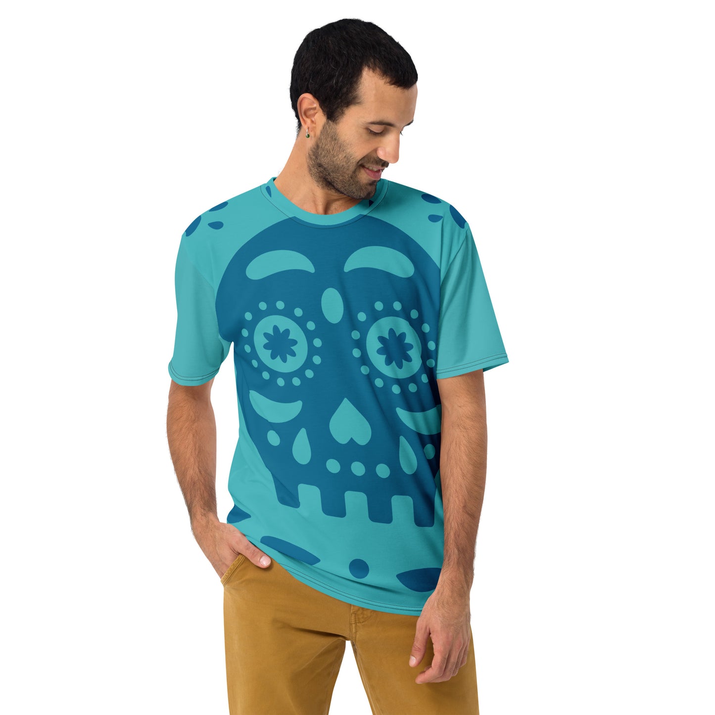 SUPA Men's t-shirt