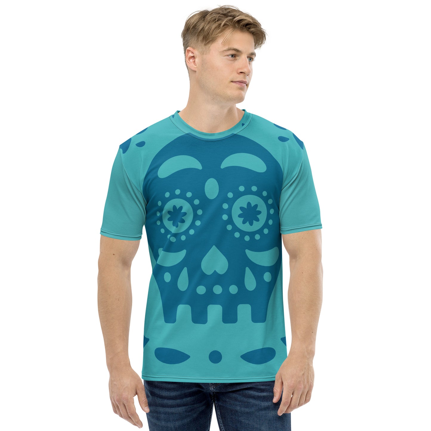 SUPA Men's t-shirt