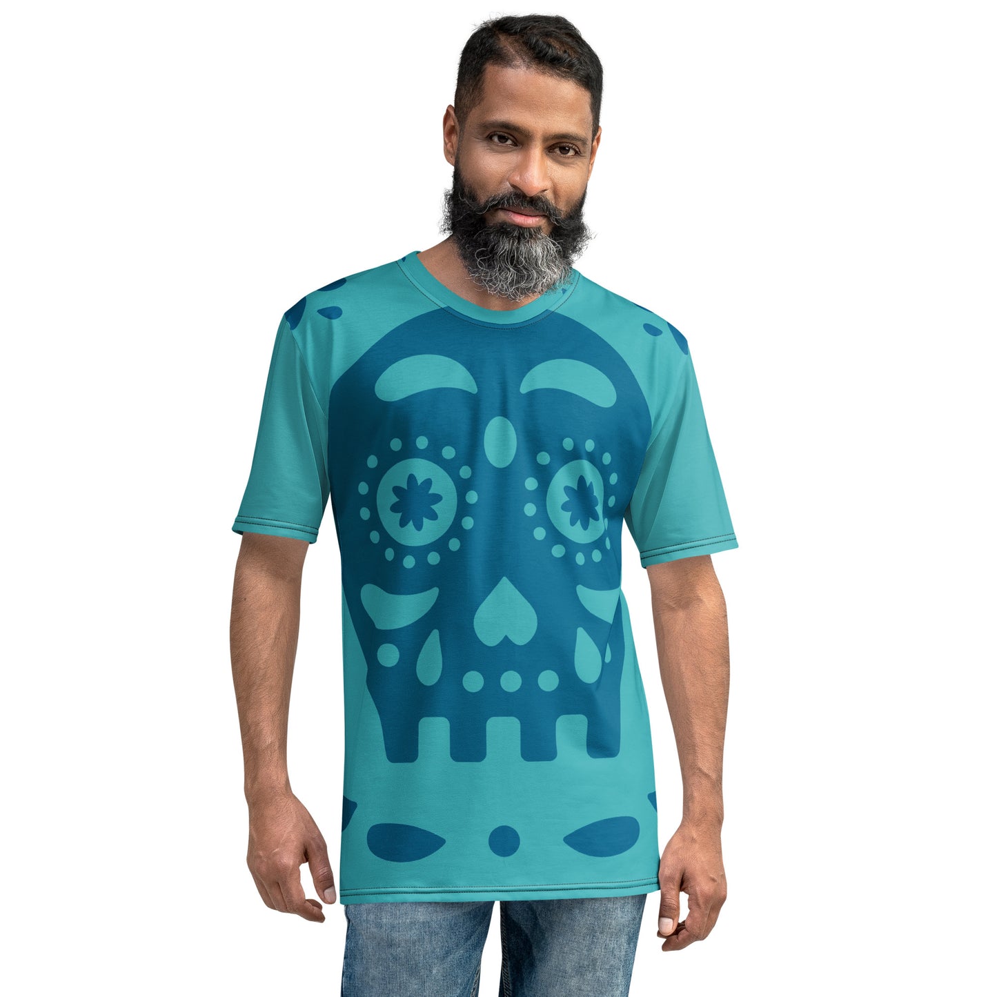 SUPA Men's t-shirt
