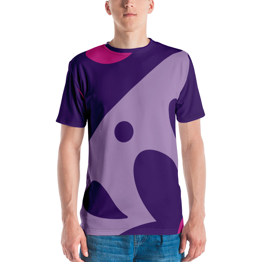 SUPA Men's t-shirt