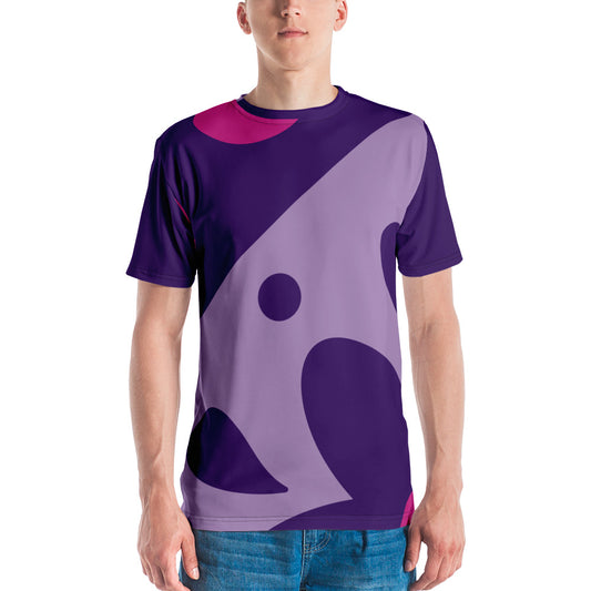 SUPA Men's t-shirt