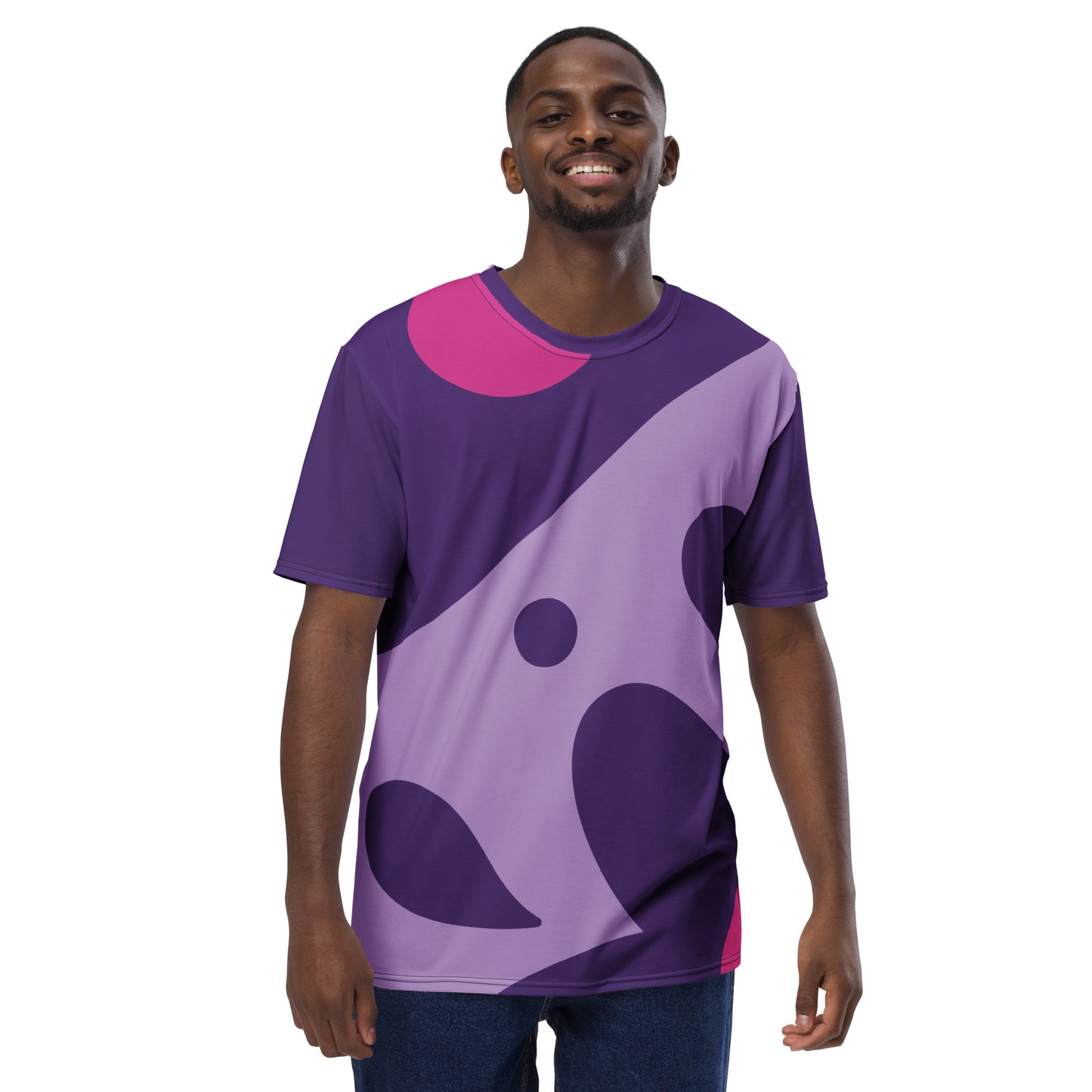 SUPA Men's t-shirt
