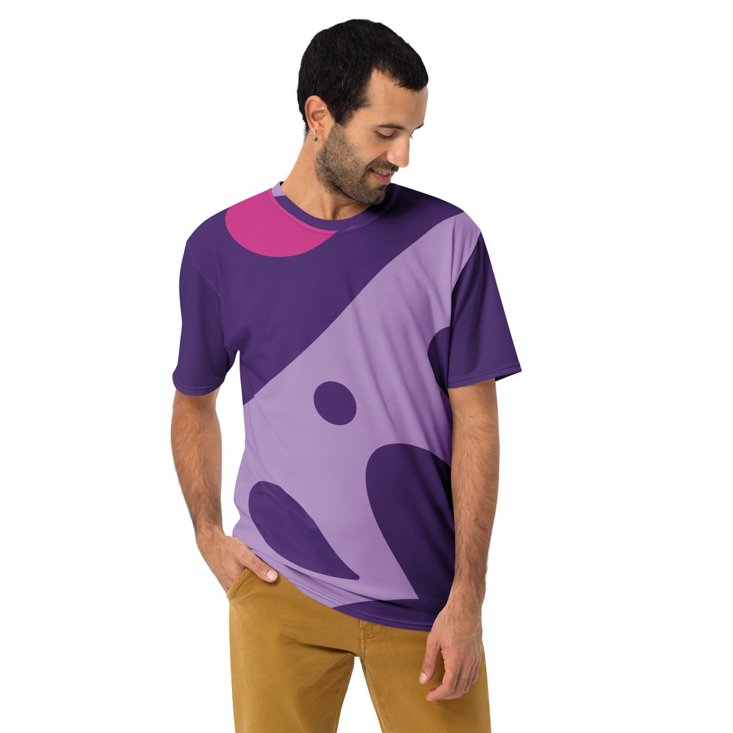 SUPA Men's t-shirt