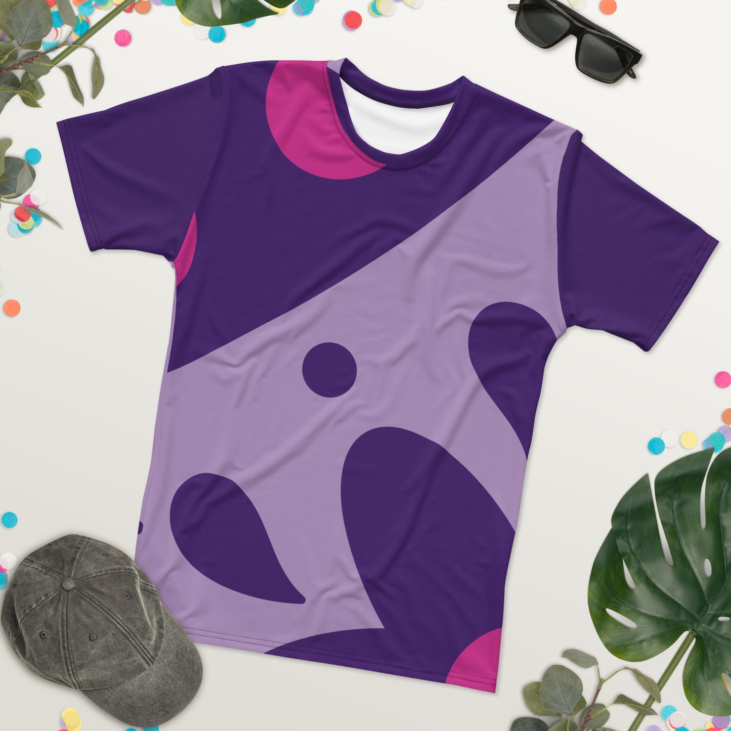 SUPA Men's t-shirt