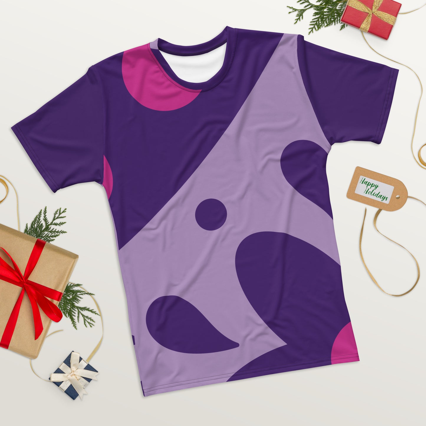 SUPA Men's t-shirt