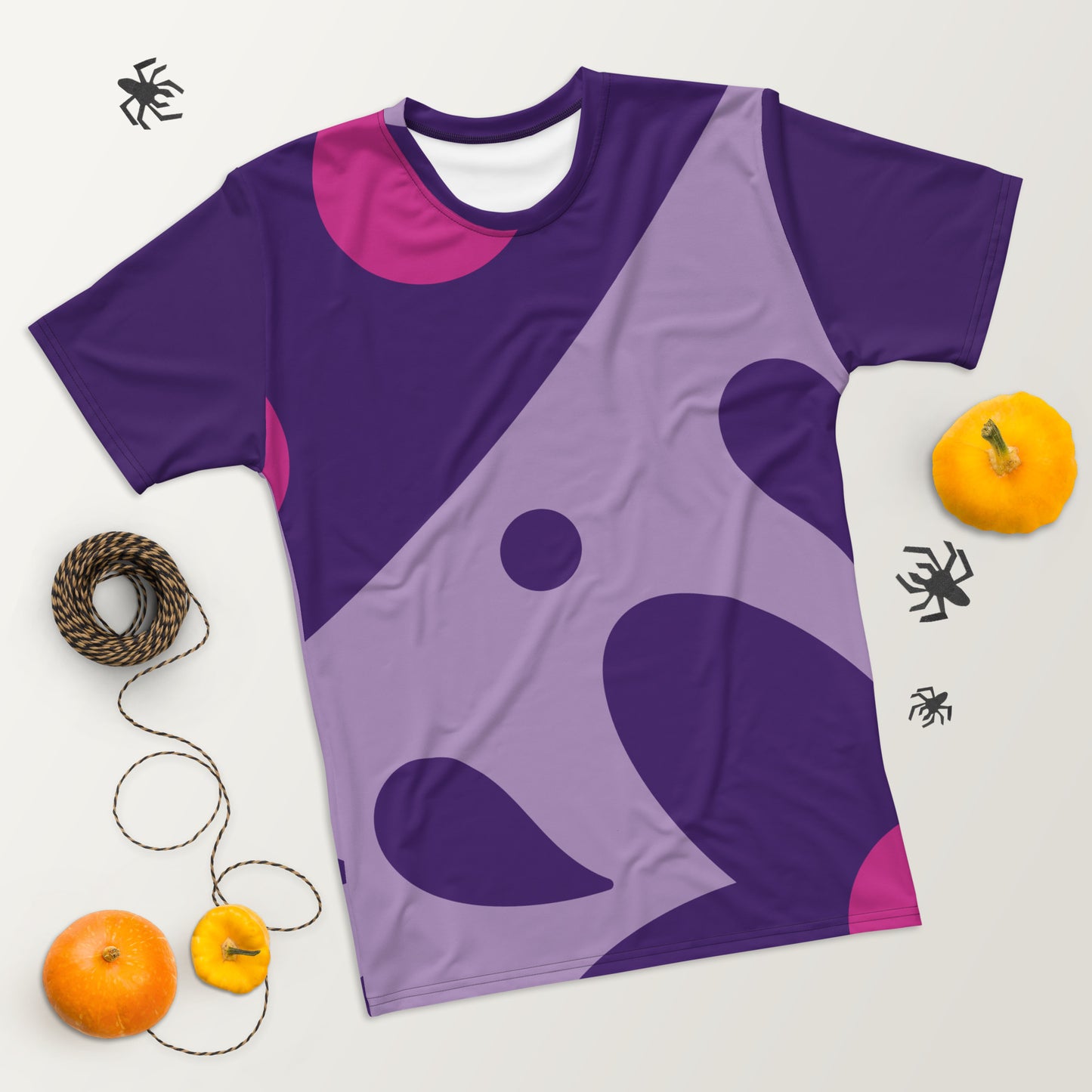 SUPA Men's t-shirt