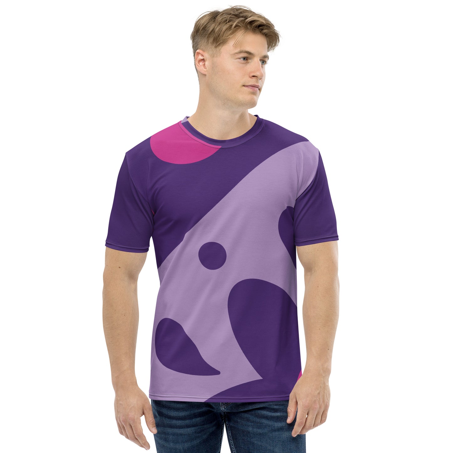 SUPA Men's t-shirt