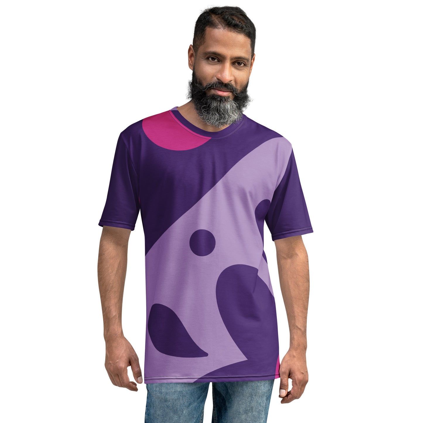 SUPA Men's t-shirt