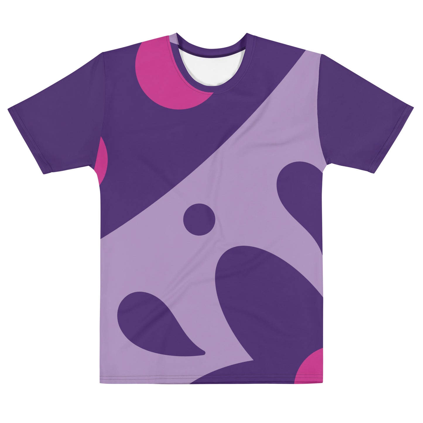 SUPA Men's t-shirt