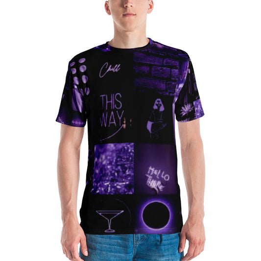 SUPA Men's t-shirt