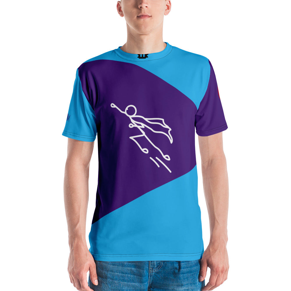 SUPA Men's t-shirt