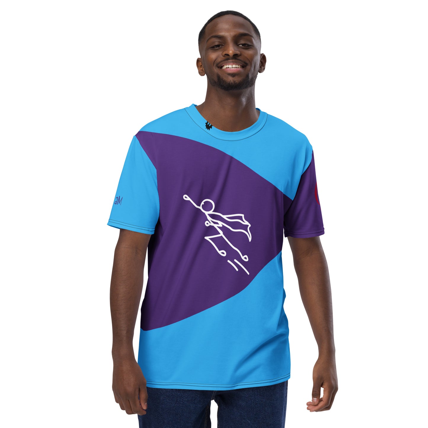 SUPA Men's t-shirt