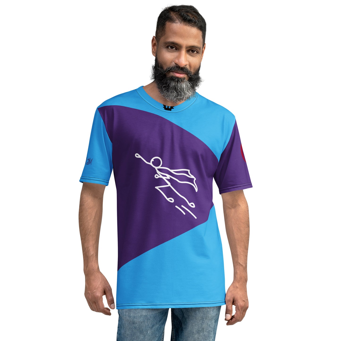 SUPA Men's t-shirt