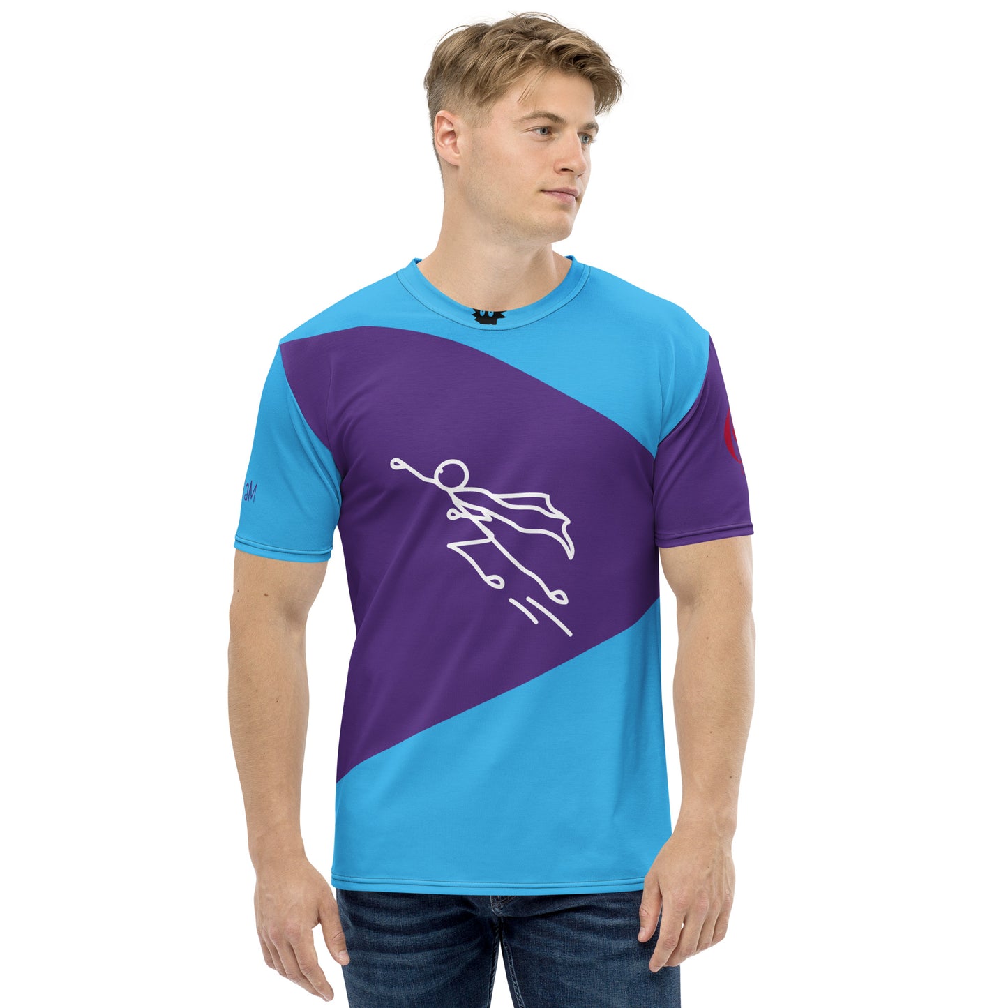 SUPA Men's t-shirt