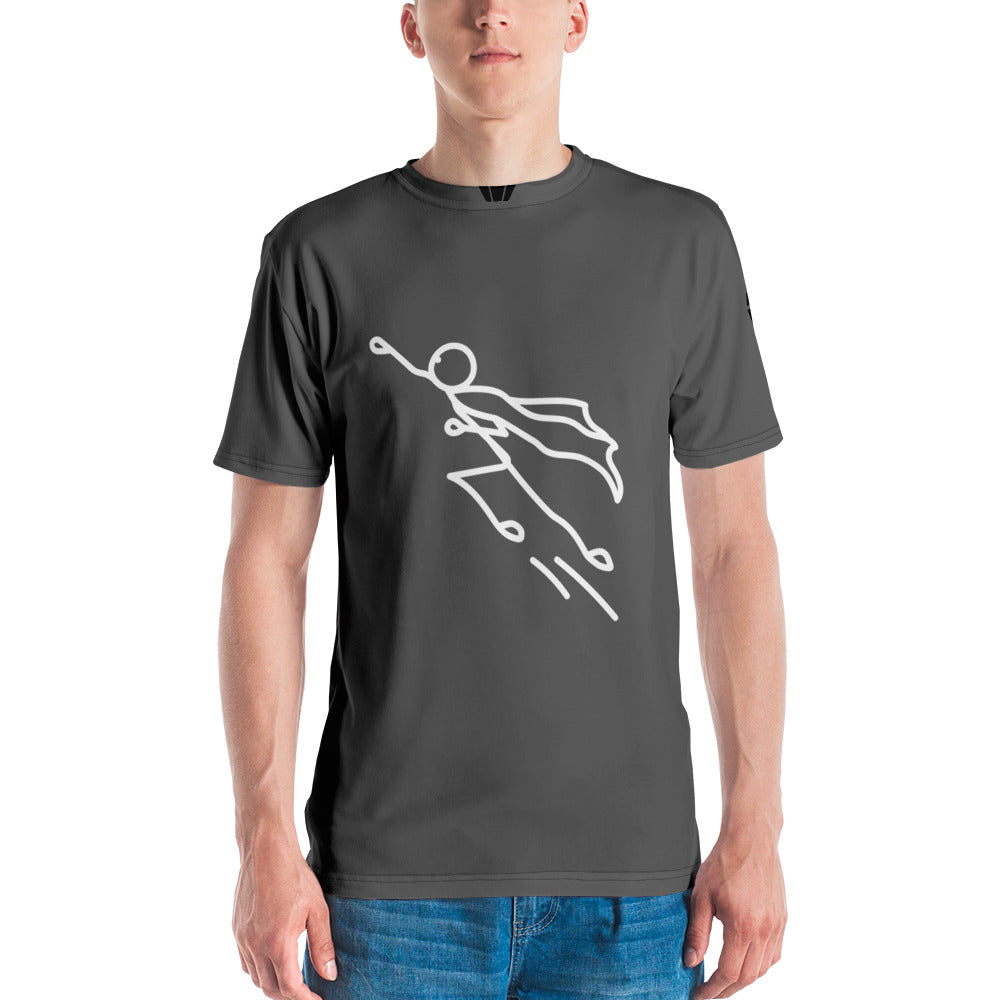 SUPA Men's t-shirt