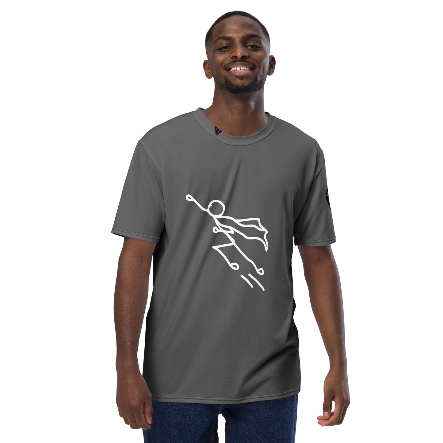 SUPA Men's t-shirt