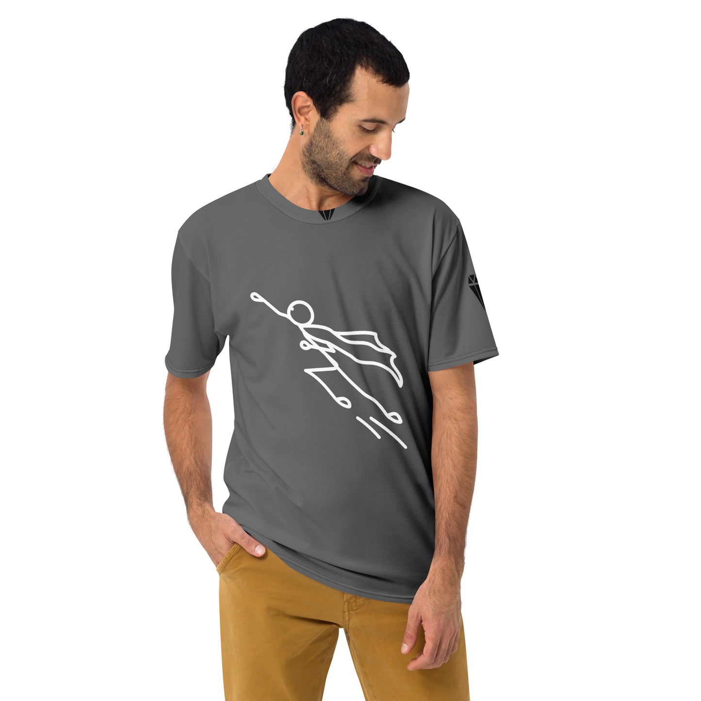 SUPA Men's t-shirt