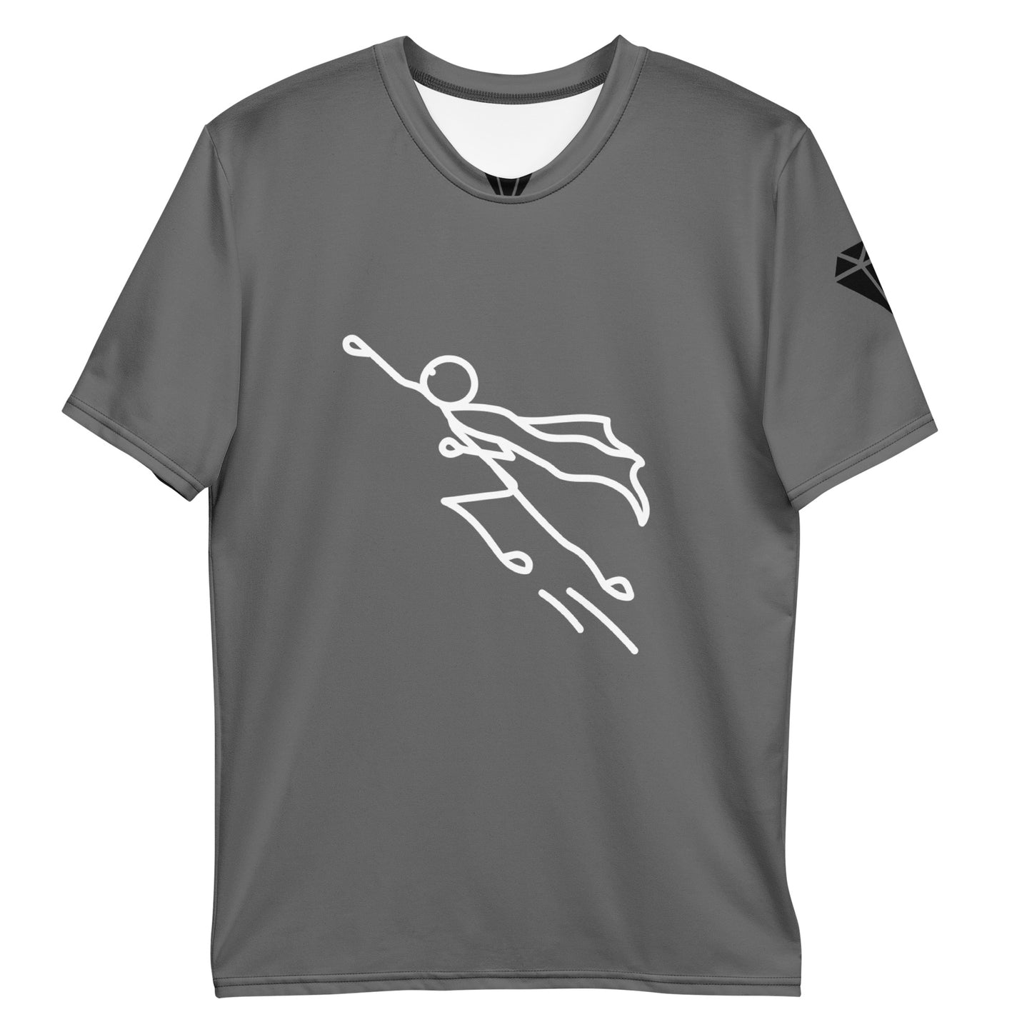 SUPA Men's t-shirt