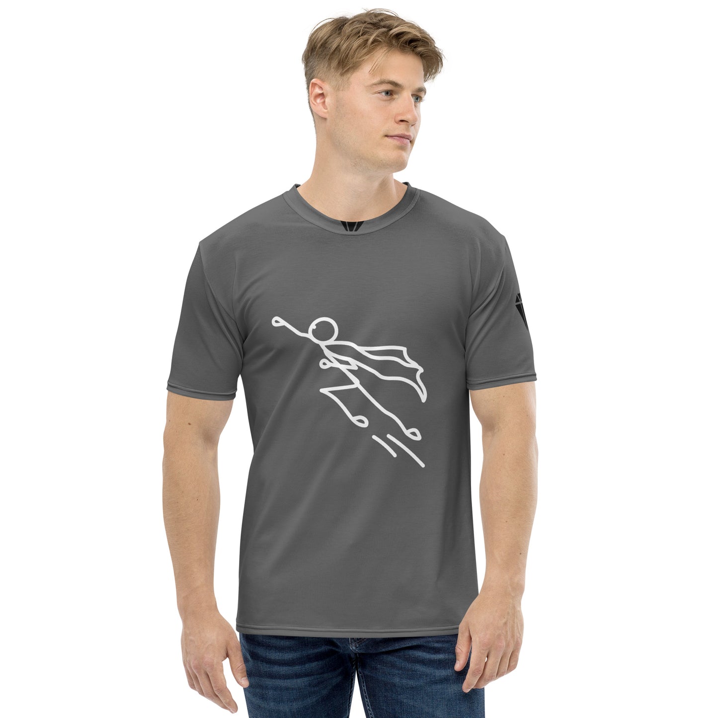 SUPA Men's t-shirt