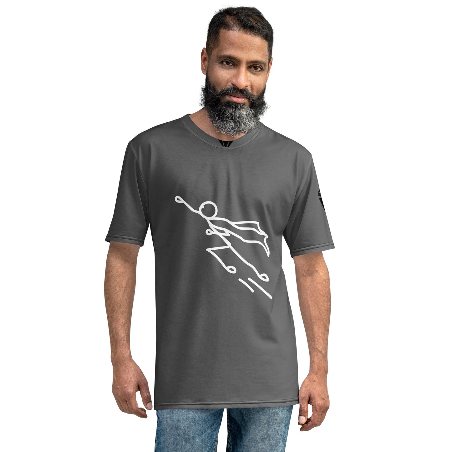 SUPA Men's t-shirt