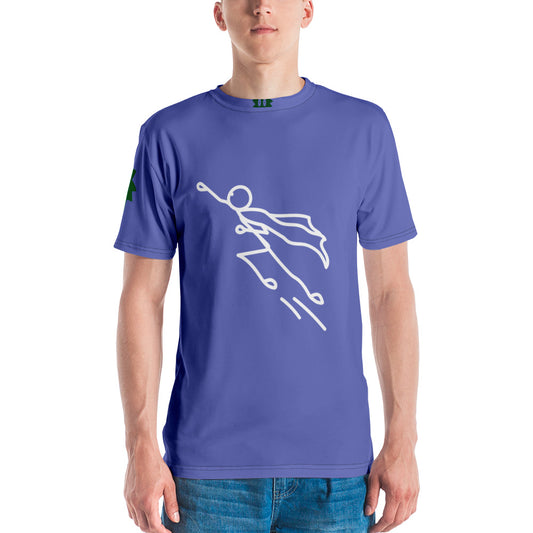 SUPA Men's t-shirt