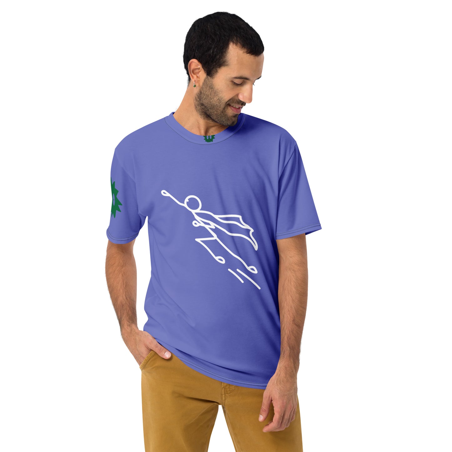 SUPA Men's t-shirt