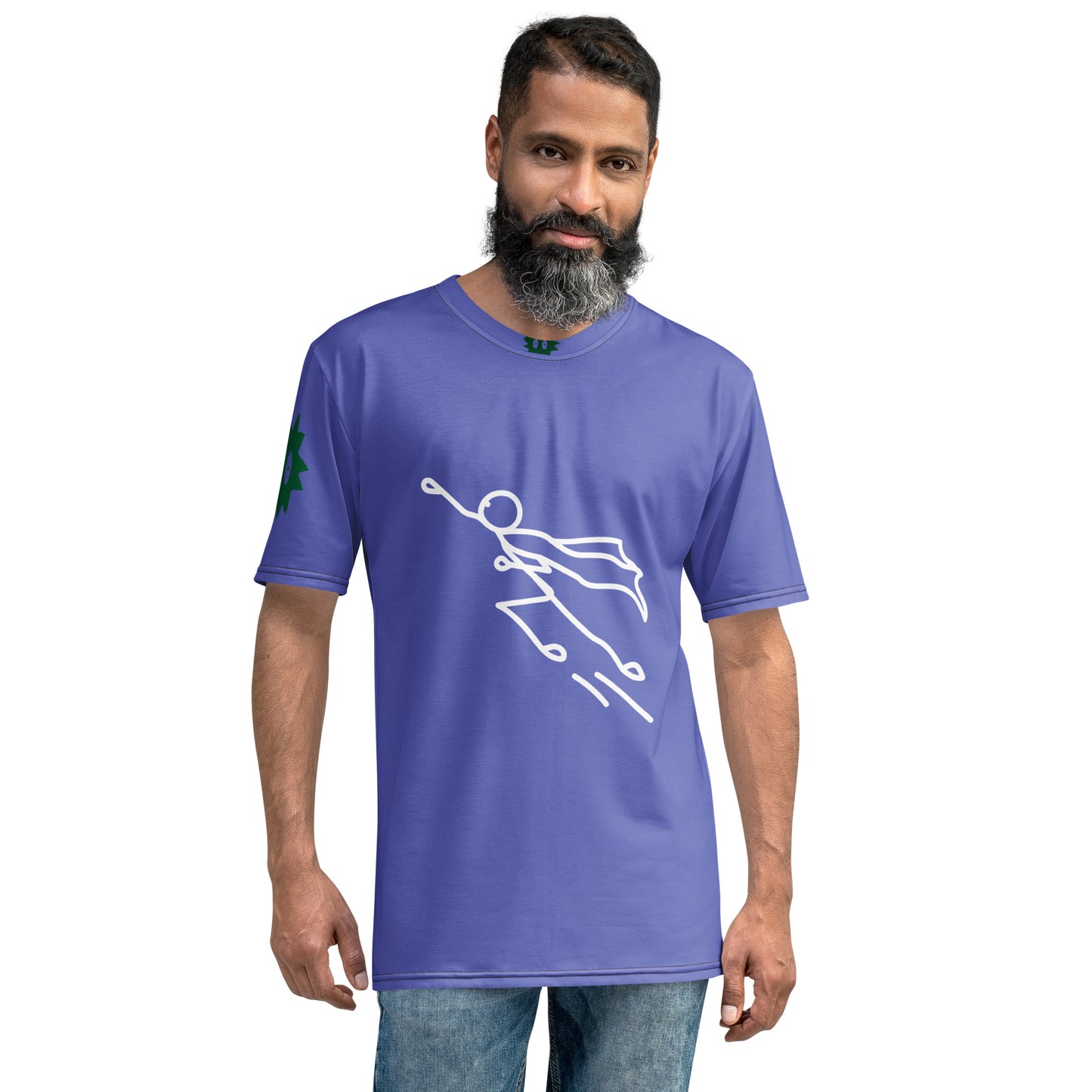SUPA Men's t-shirt