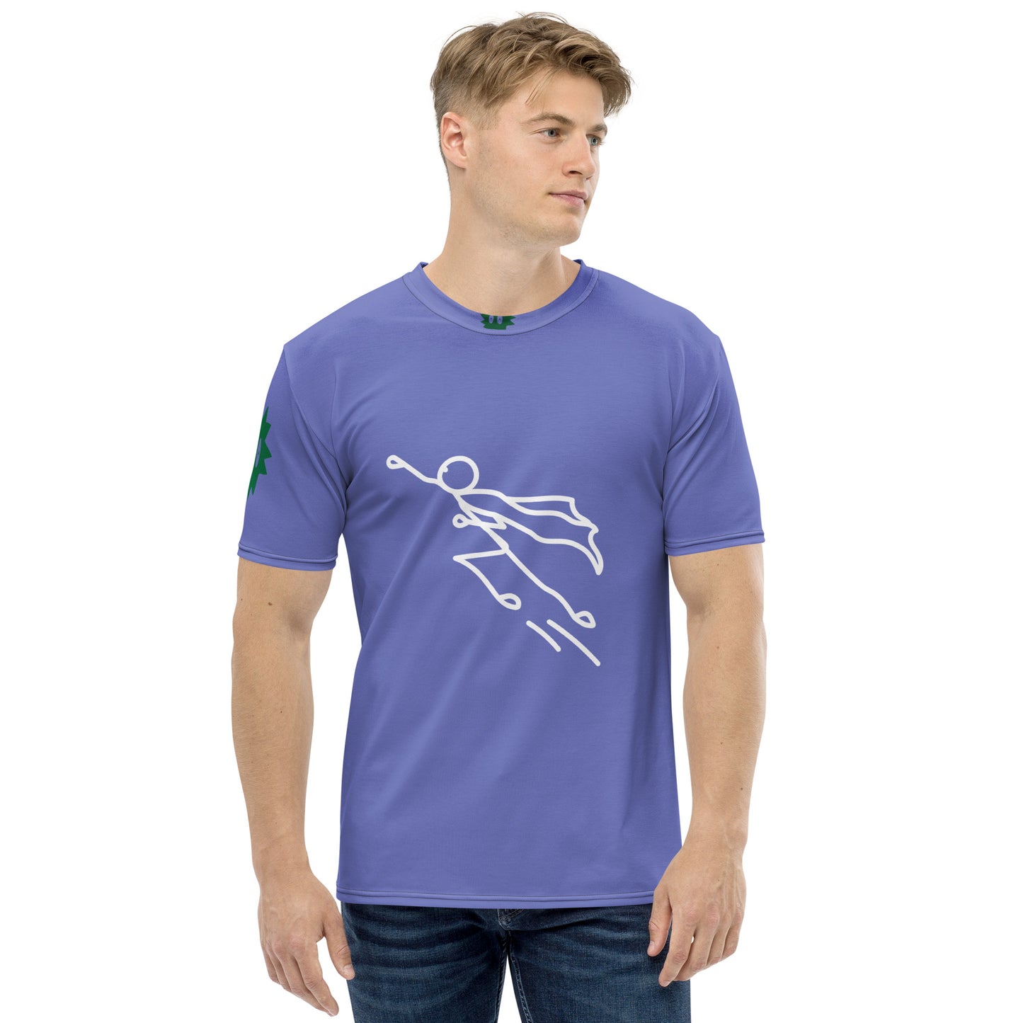 SUPA Men's t-shirt