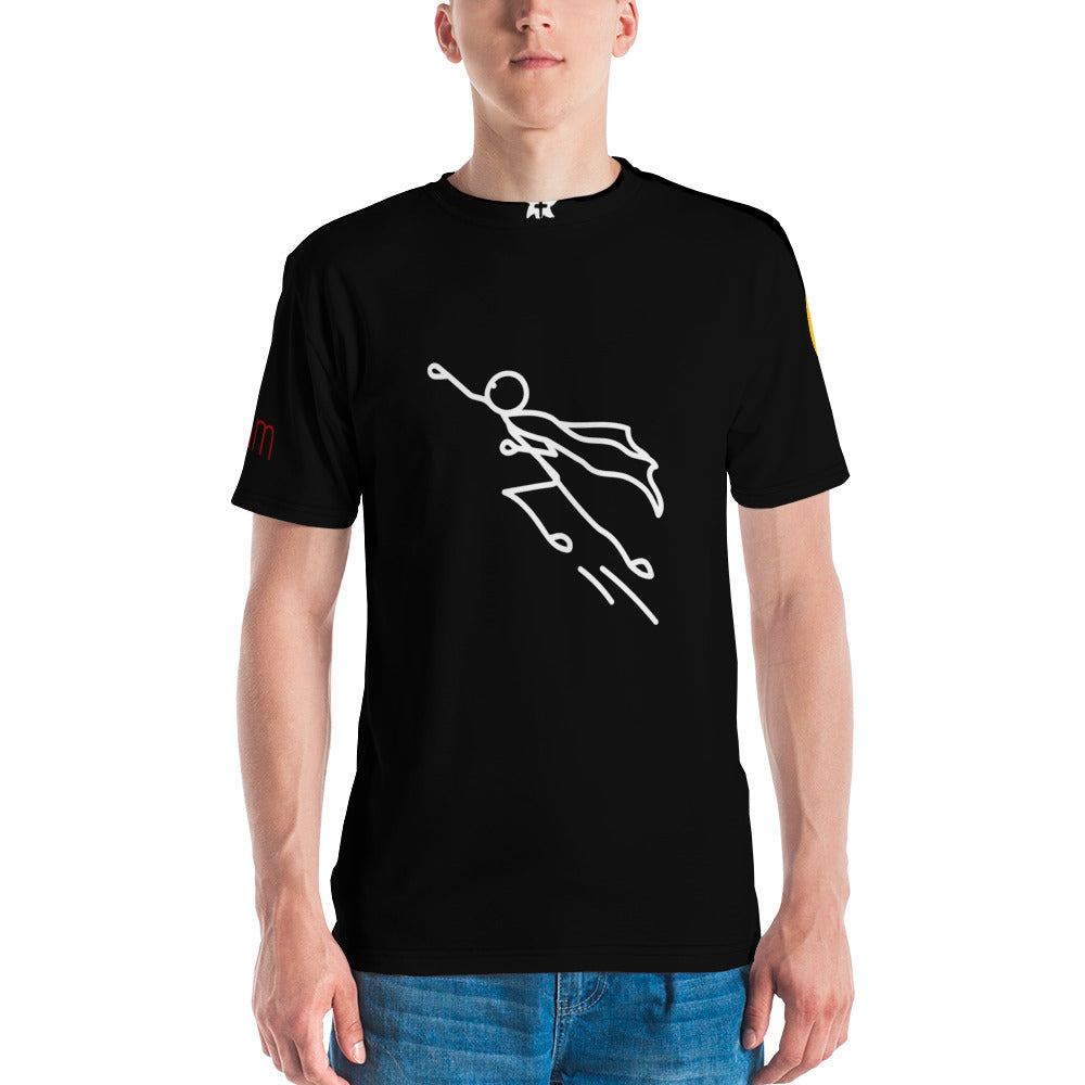 supa Men's t-shirt