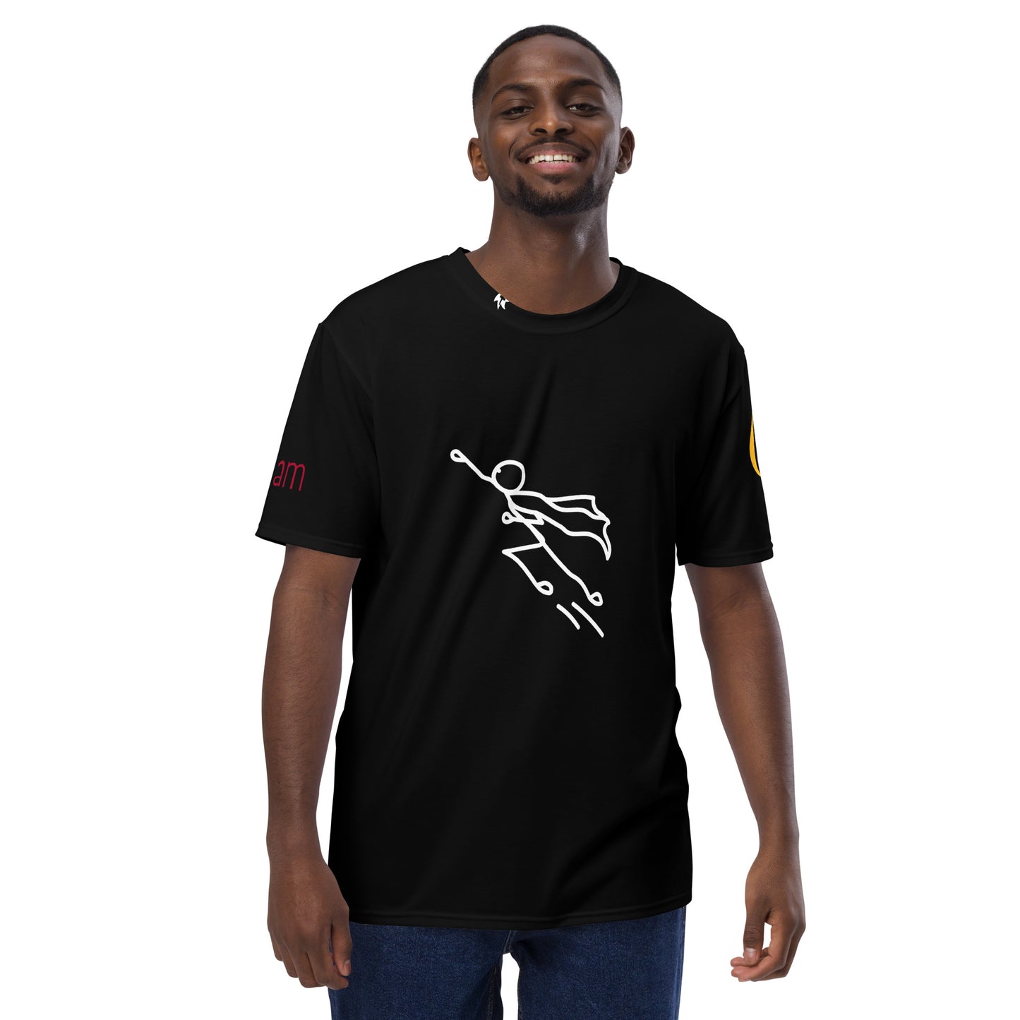 supa Men's t-shirt
