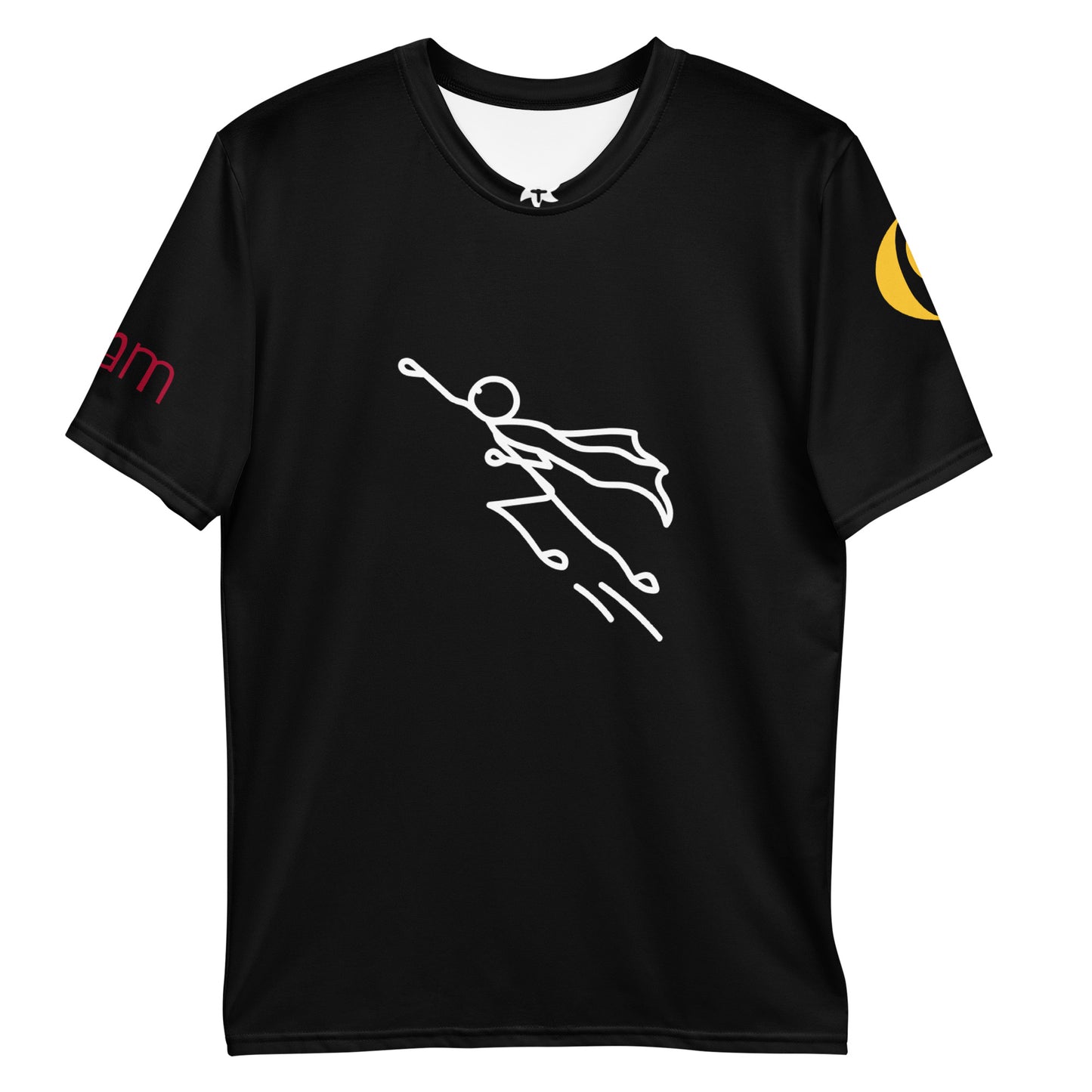 supa Men's t-shirt