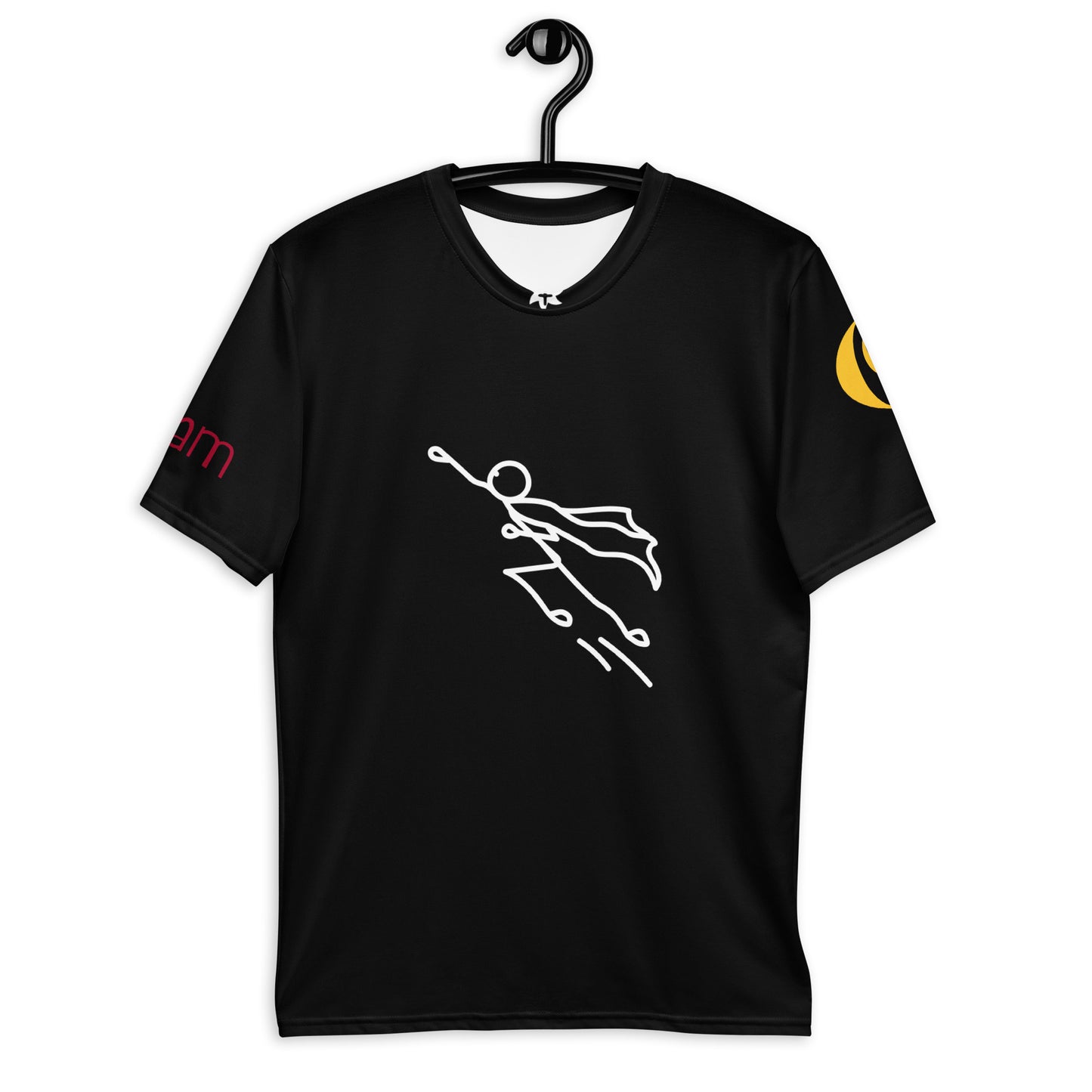 supa Men's t-shirt