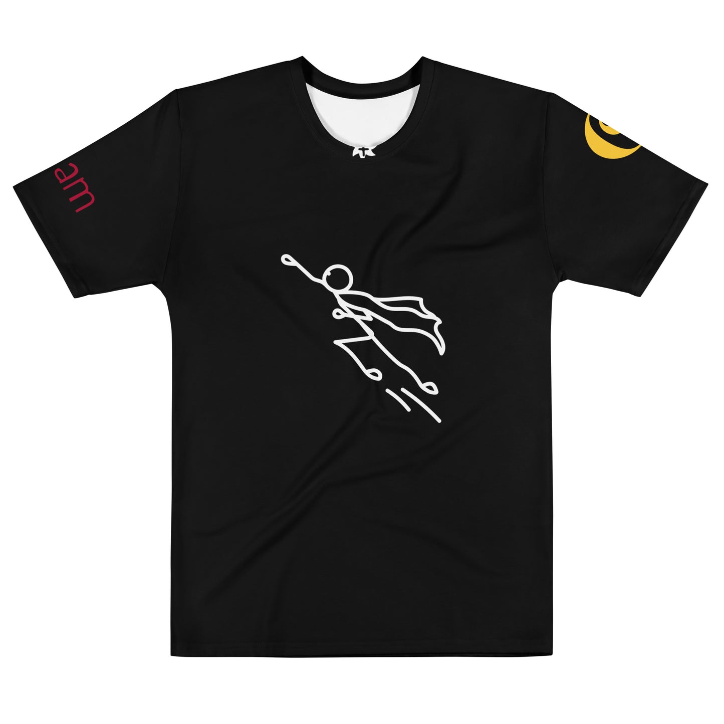 supa Men's t-shirt