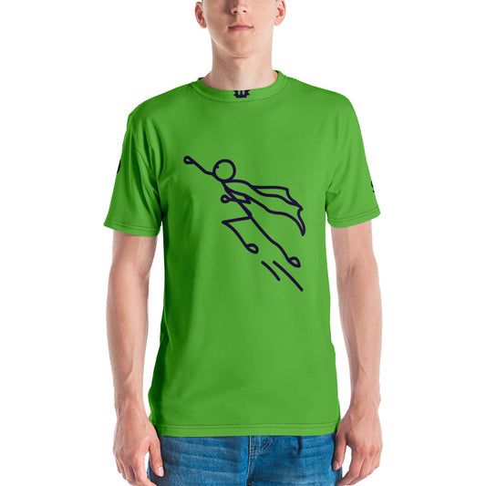 SUPA Men's t-shirt