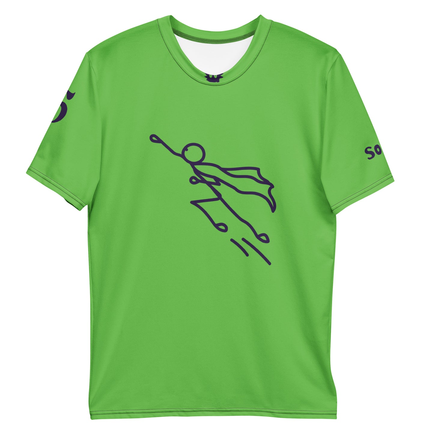 SUPA Men's t-shirt