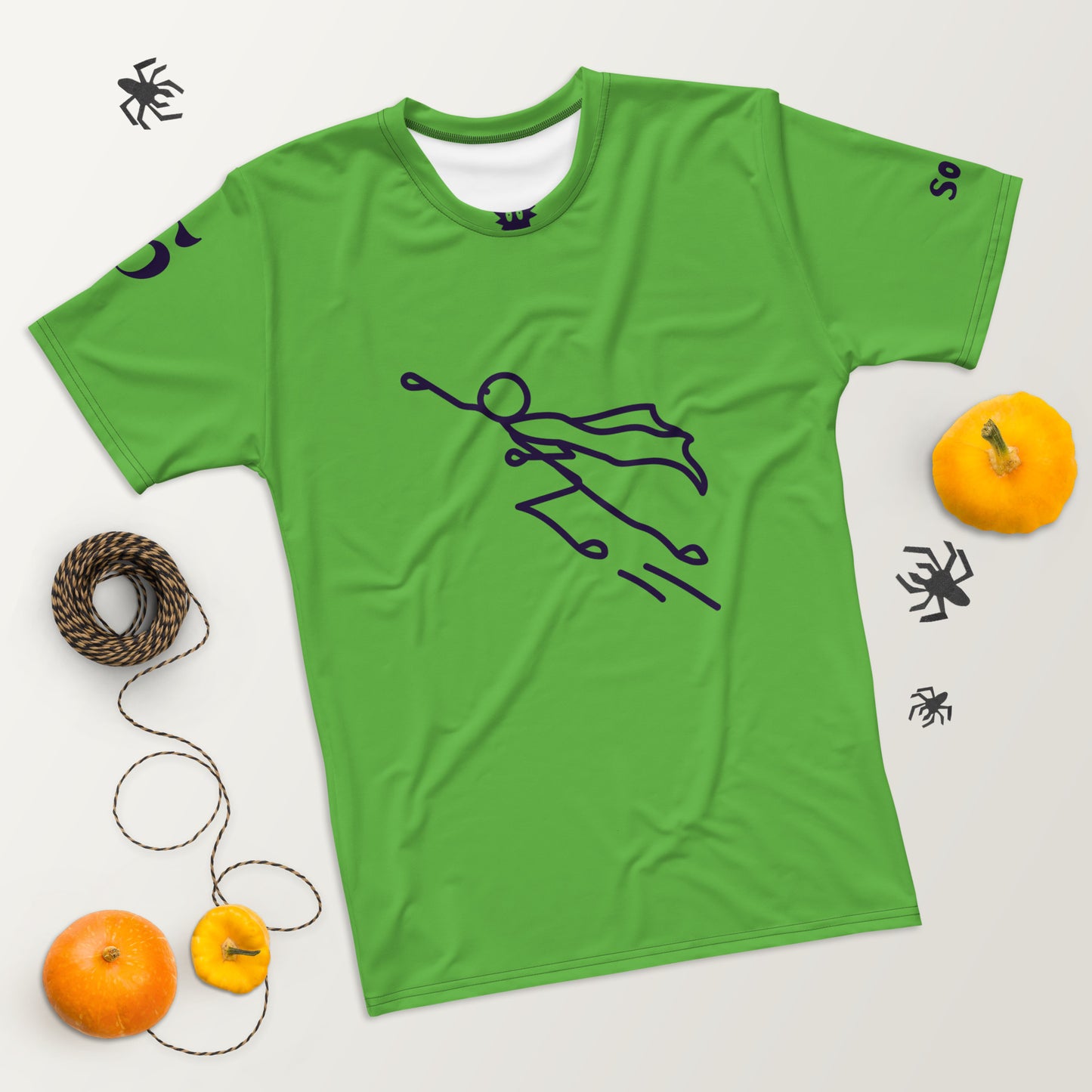 SUPA Men's t-shirt