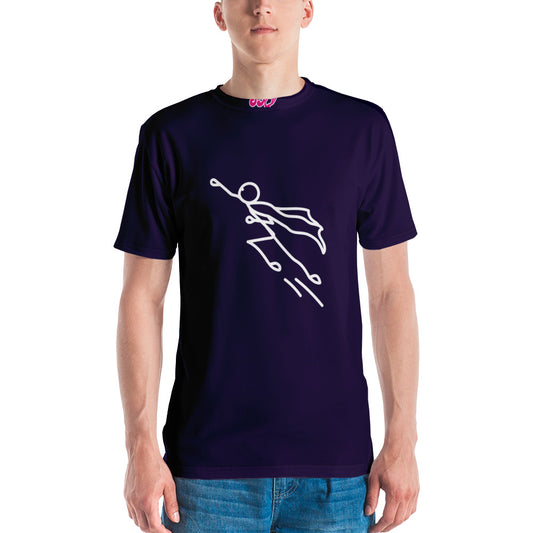 SUPA Men's t-shirt