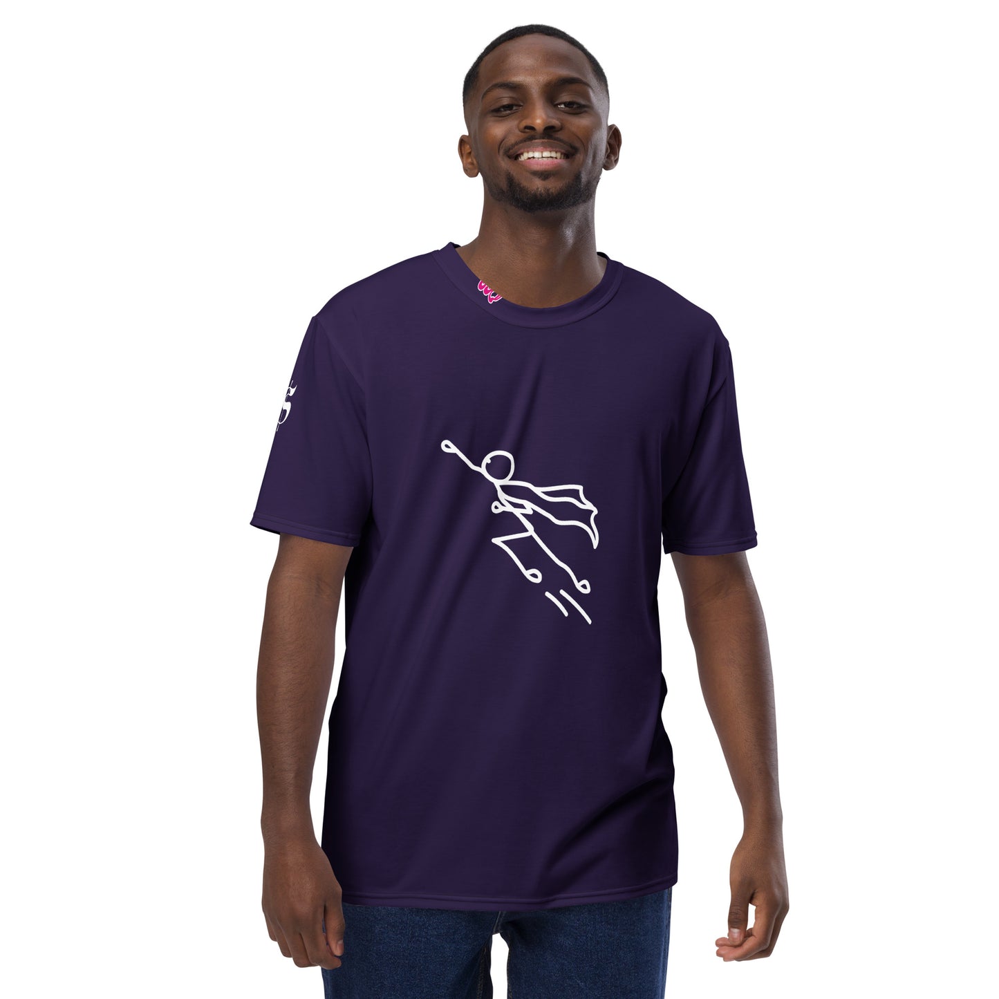 SUPA Men's t-shirt