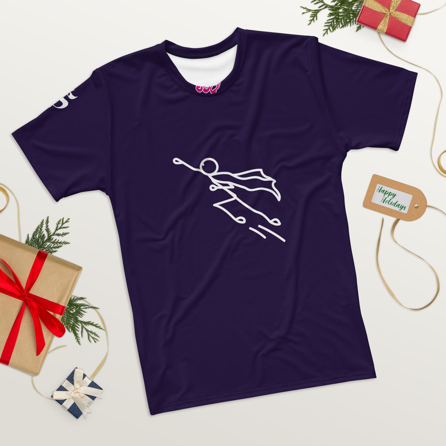 SUPA Men's t-shirt
