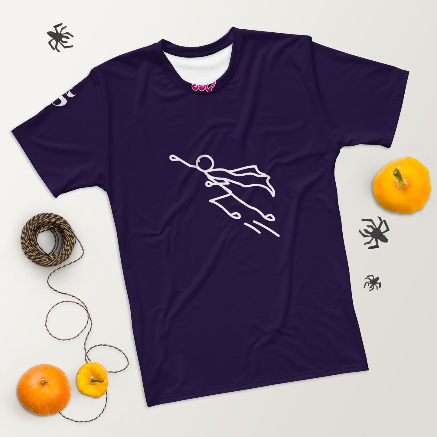 SUPA Men's t-shirt