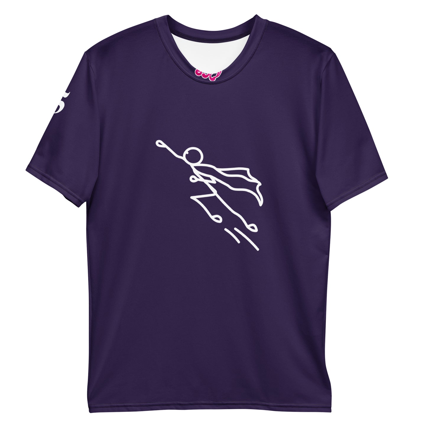 SUPA Men's t-shirt
