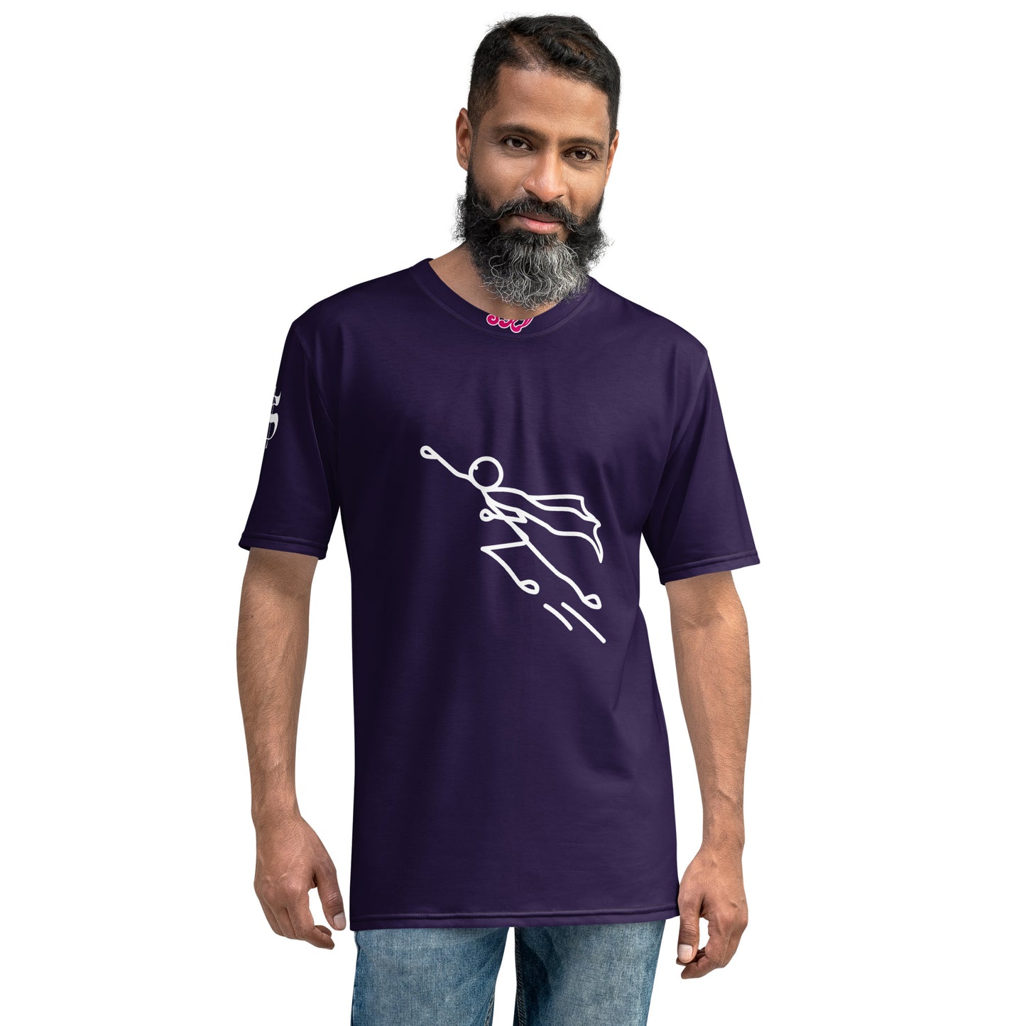SUPA Men's t-shirt