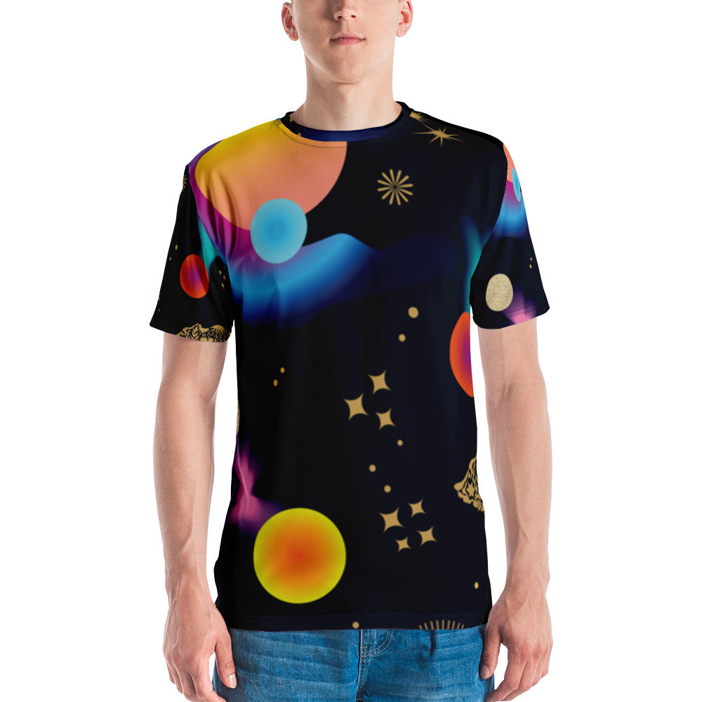 supa Men's t-shirt