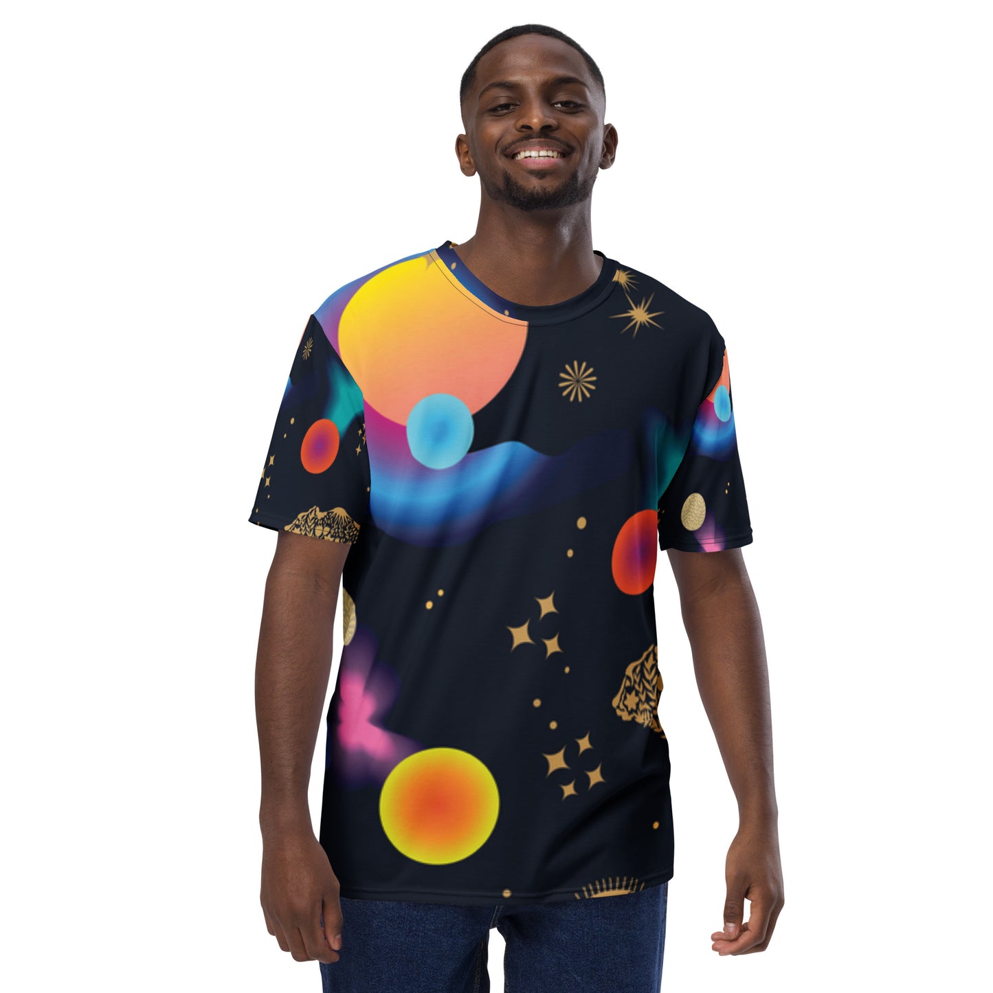 supa Men's t-shirt
