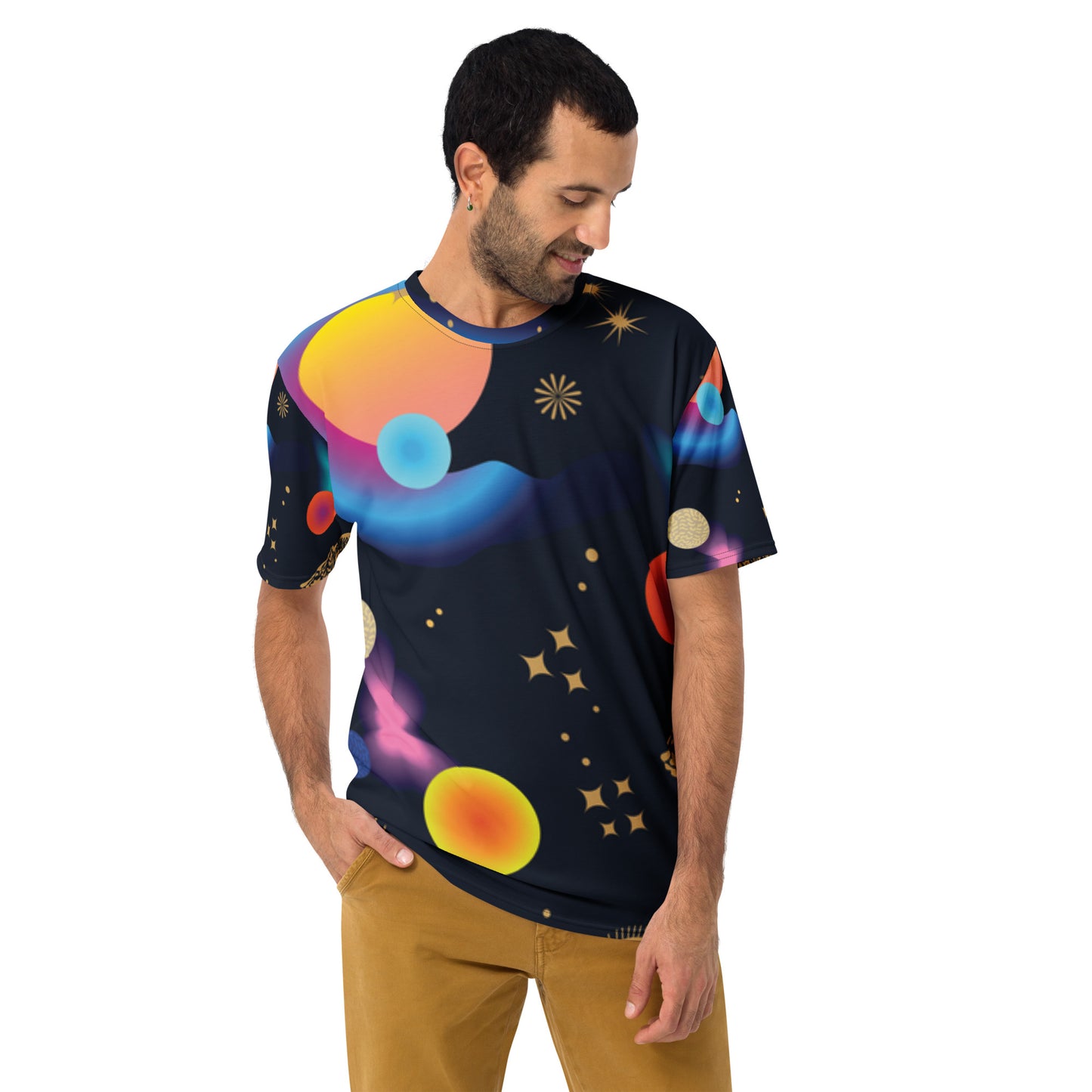 supa Men's t-shirt