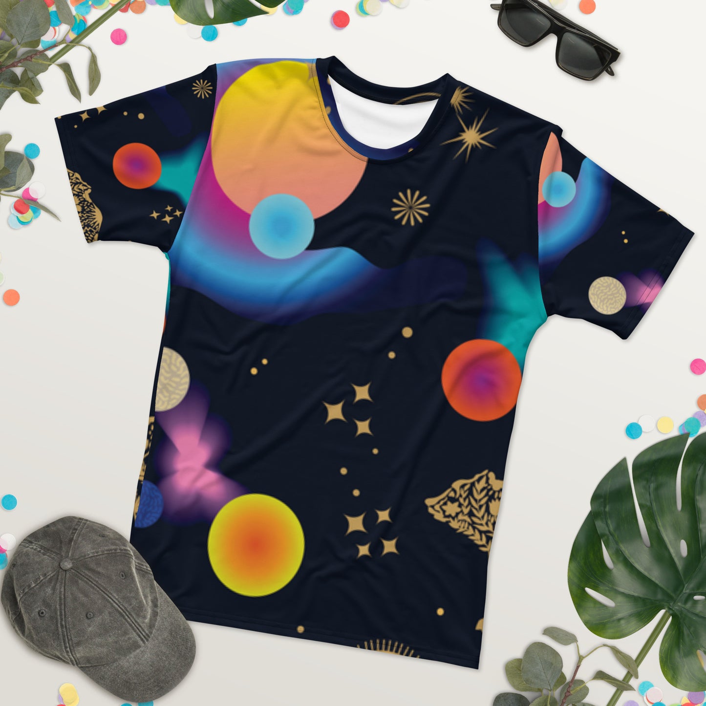 supa Men's t-shirt