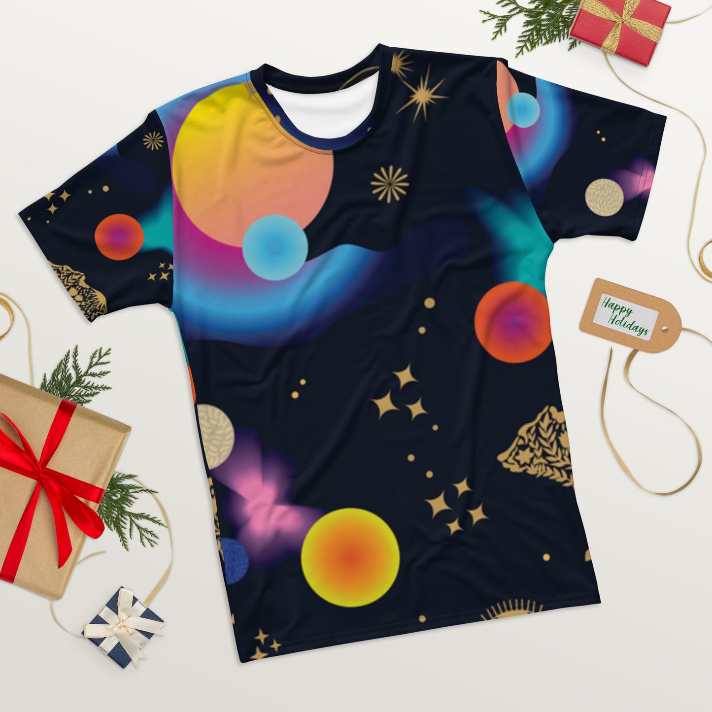 supa Men's t-shirt
