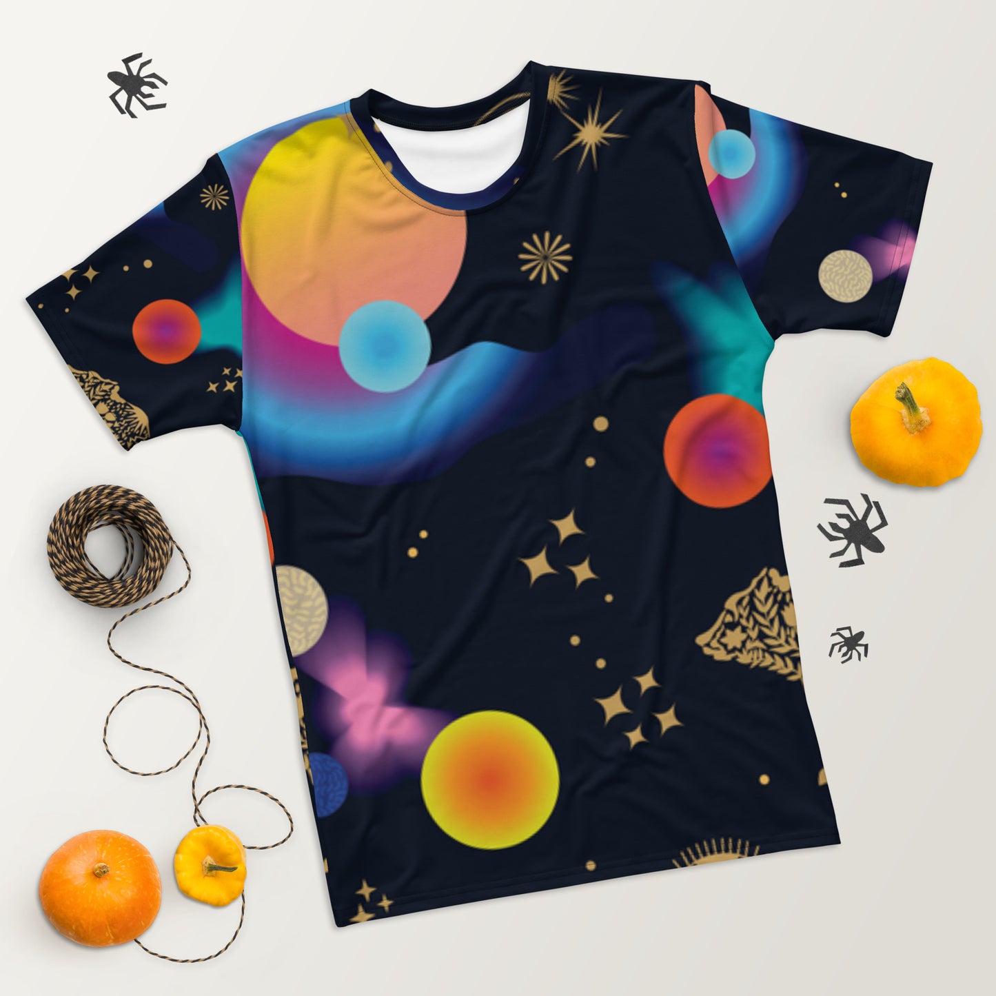 supa Men's t-shirt